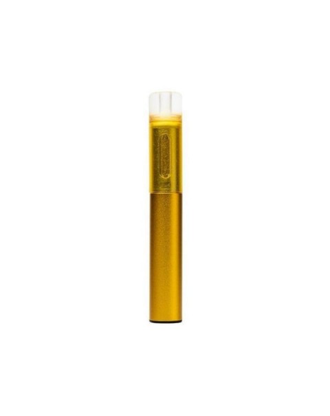 Air Bar Lux Galaxy Edition Orange Juice Disposable Vape Pen