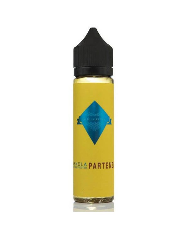Partenza by Kite In Cloud E-Liquid