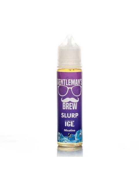 Slurp On Ice by Gentleman's Brew eJuice