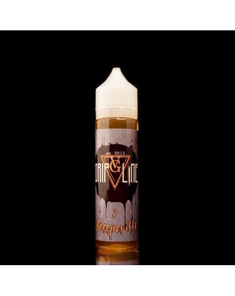 Sassperilla by Drip Line eJuice