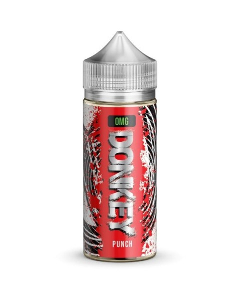 Donkey Punch by VaperGate eJuice