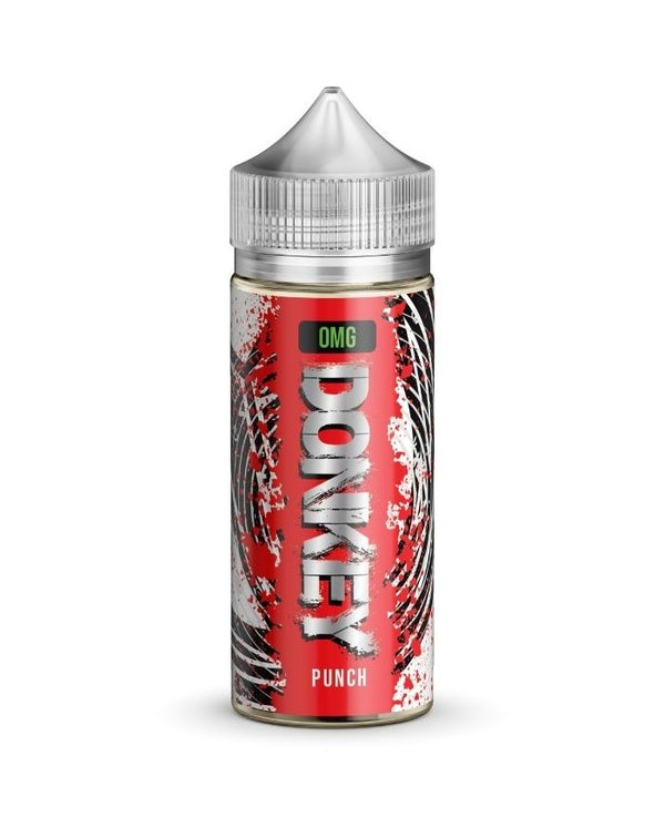 Donkey Punch by VaperGate eJuice