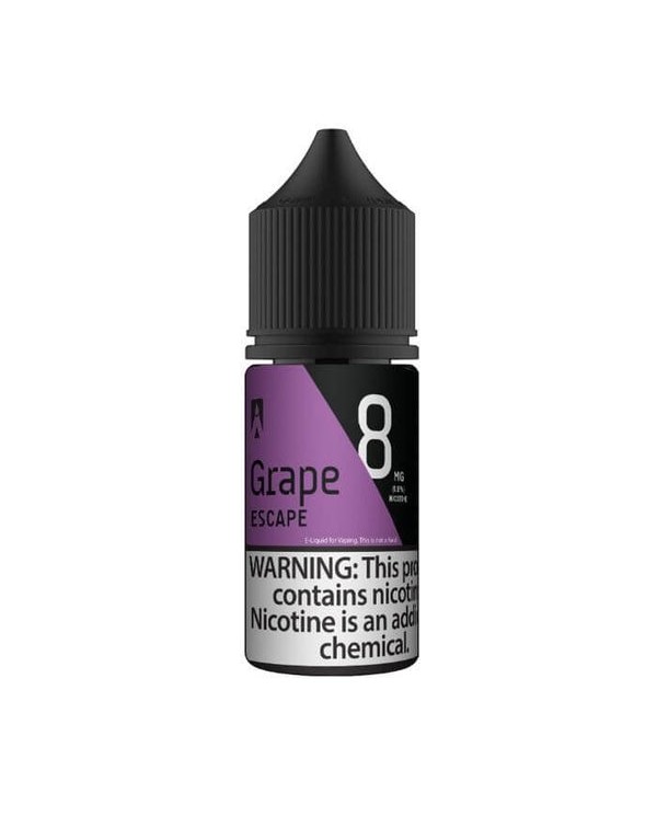 Grape Escape by Volcano eCigs E-Liquid