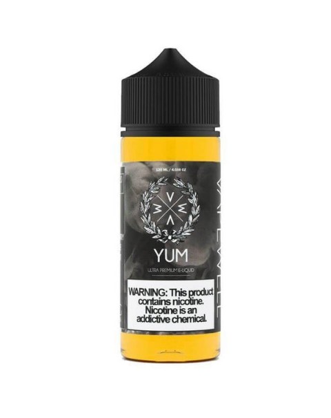 Yum by Vapewell Supply eJuice