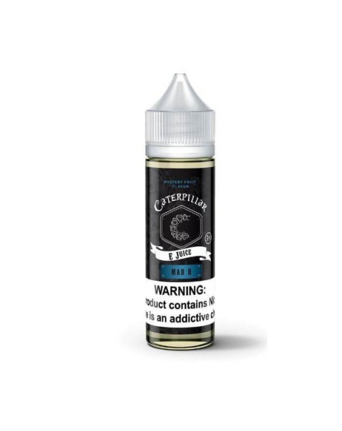 Mad H by Caterpillar eJuice