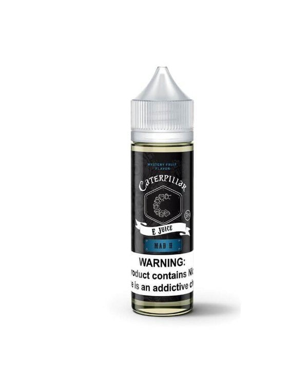 Mad H by Caterpillar eJuice