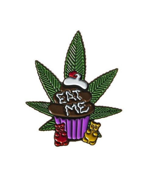 Eat Me Pin by Prizecor