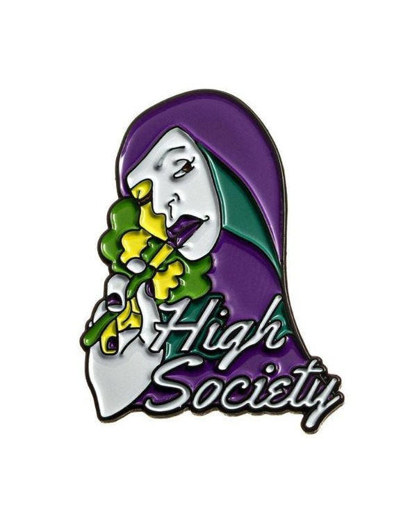 High Society Pin by Prizecor