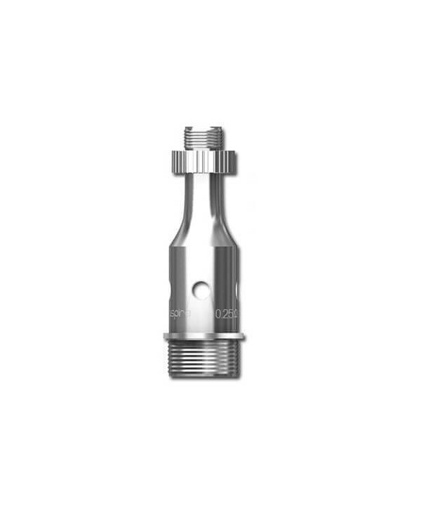 Aspire Proteus Coil