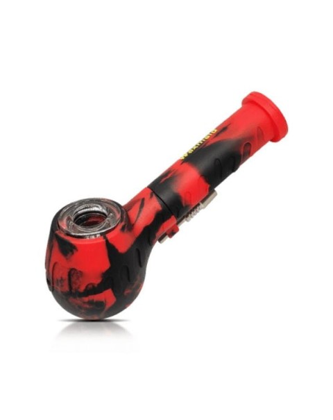 Waxmaid Gentleman 2 in 1 Hand Pipe & Nectar Collector Smoking Pipe Accessories