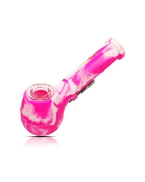Waxmaid Gentleman 2 in 1 Hand Pipe & Nectar Collector Smoking Pipe Accessories