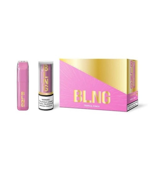 BLNG Disposable Vape Pen