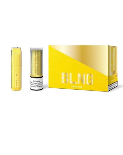 BLNG Disposable Vape Pen