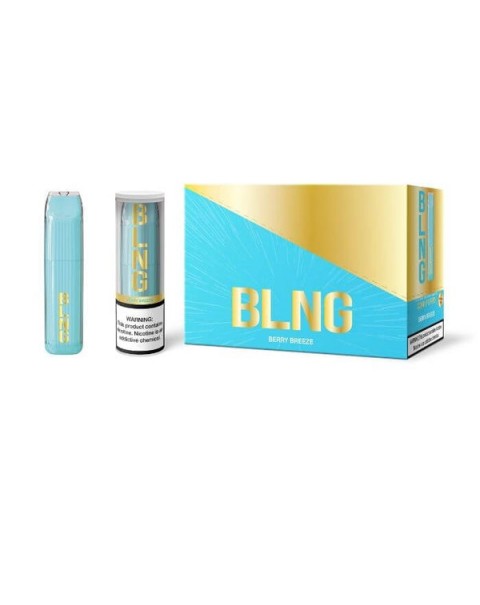 BLNG Disposable Vape Pen