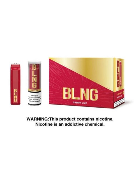 BLNG Disposable Vape Pen