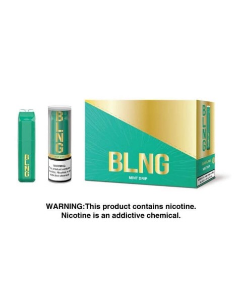 BLNG Disposable Vape Pen