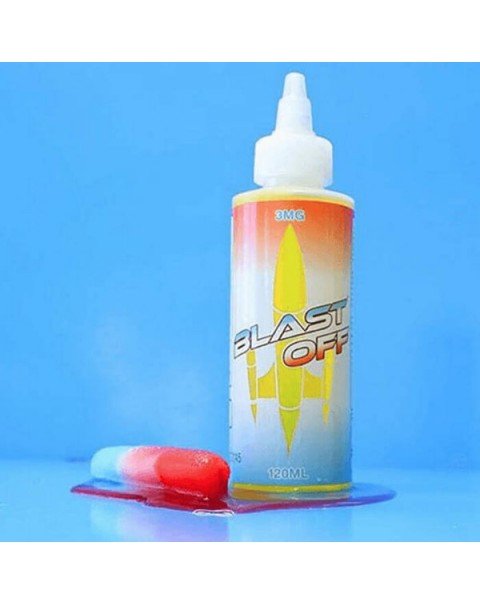 Blast Off E-Liquid