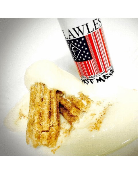 Hot Mess by Flawless eJuice