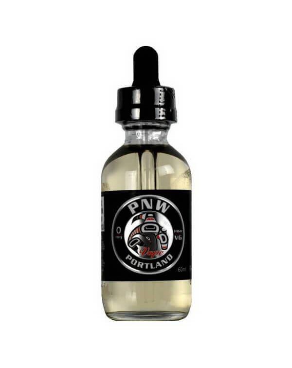 Portland by PNW eJuice