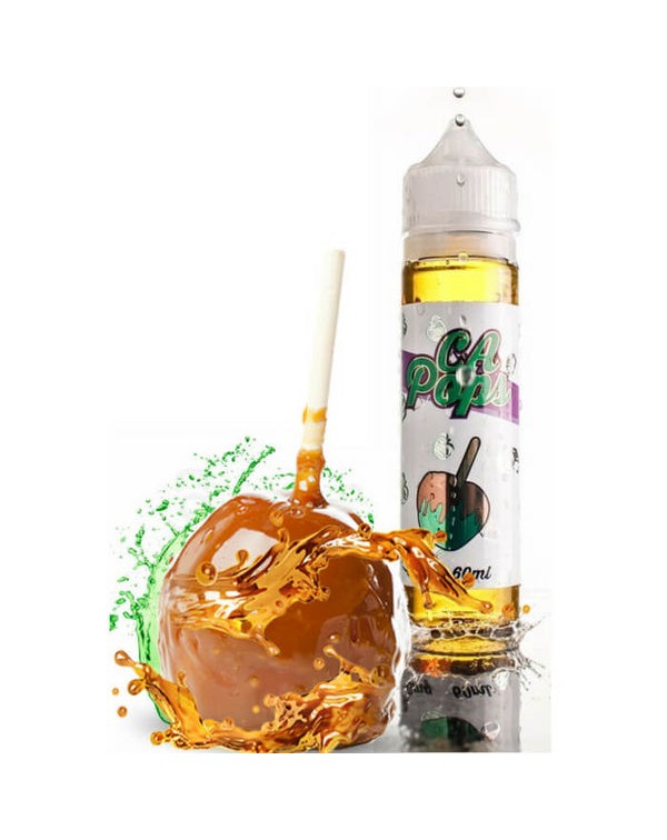 CA Pops by CA Pops E-Liquid