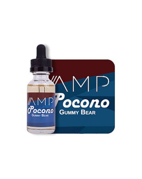 Pocono by AMP eJuice