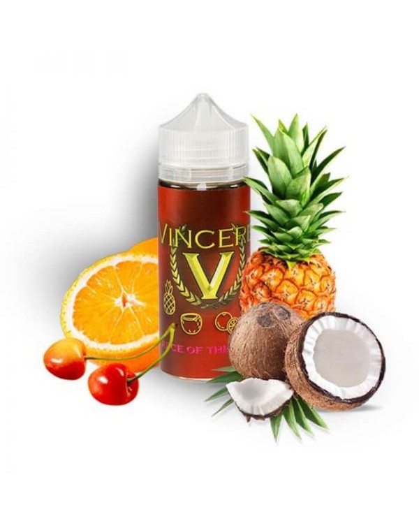 Juice of the Gods by Vincere Vape E-Liquid