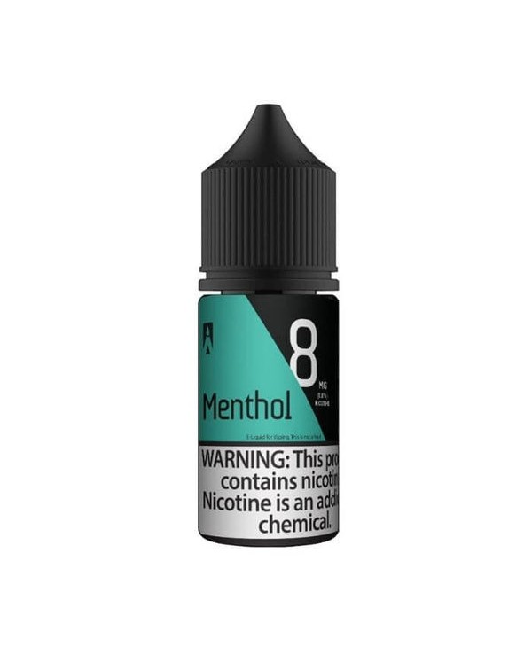 Menthol by Volcano eCigs E-Liquid