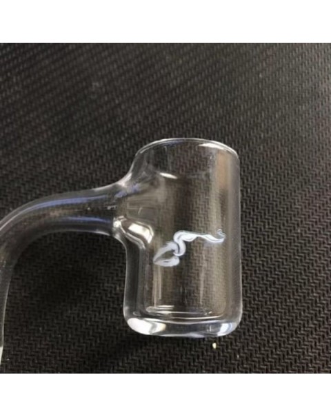 10m/45 Angle Smoking Pipe Accessory by 710 Banger