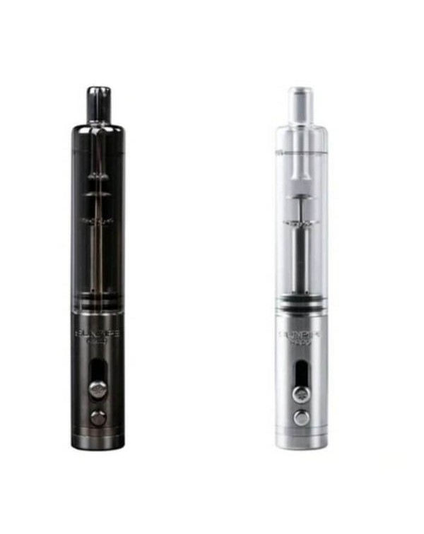 H20G Sunpipe Stainless Steel & Glass Water Pipe