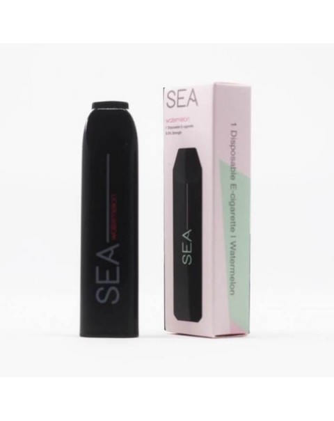 Sea100 Pods Watermelon Disposable Pod Device