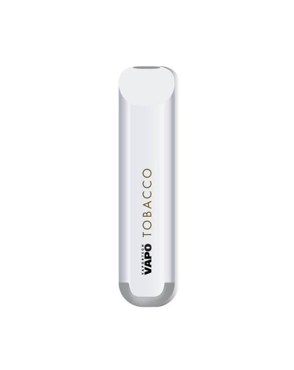 VaporTech Vapo Pods Tobacco Disposable Pod Device