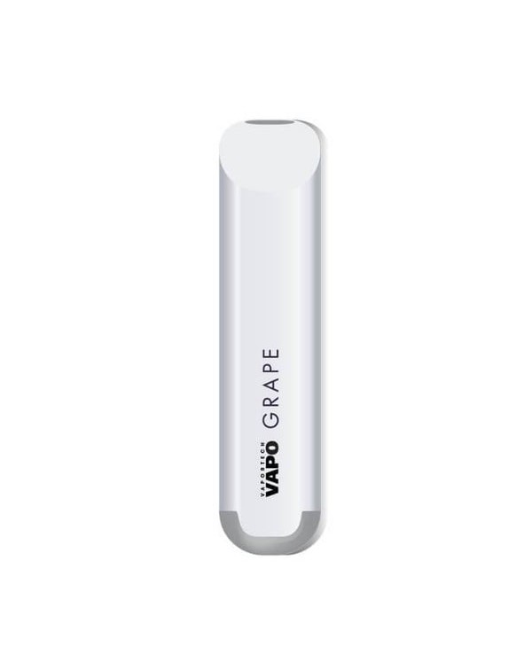 VaporTech Vapo Pods Grape Disposable Pod Device