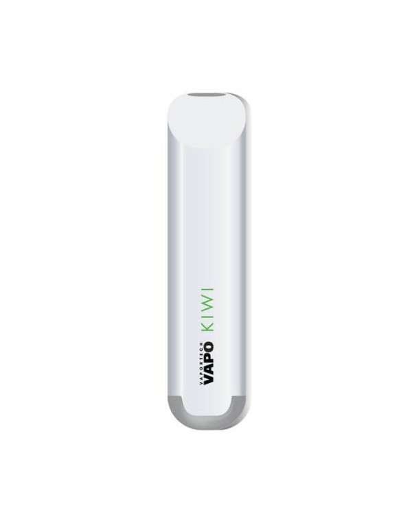 VaporTech Vapo Pods Kiwi Disposable Pod Device