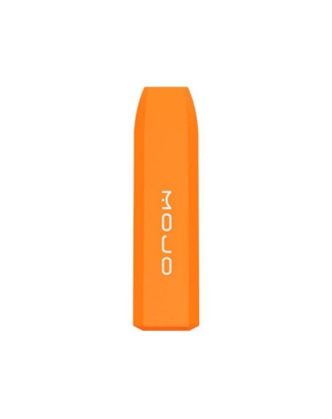 Mojo Mango Disposable Pod Device