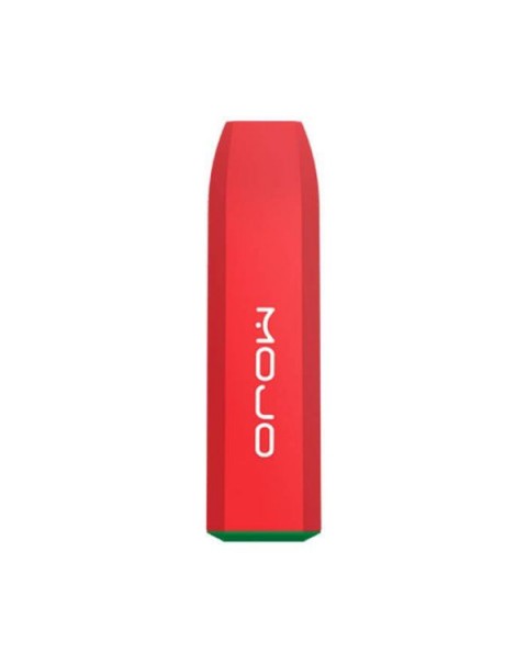 Mojo Strawmelon Disposable Pod Device