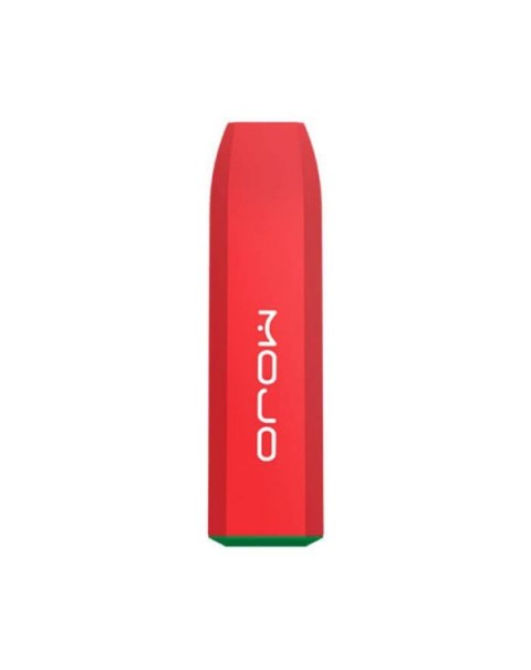 Mojo Strawmelon Disposable Pod Device