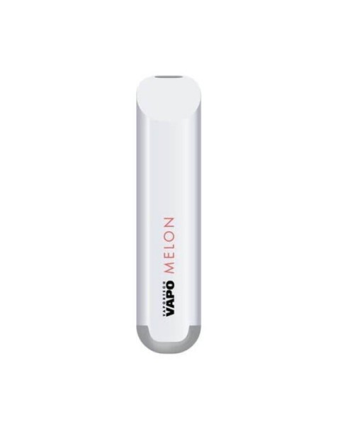 VaporTech Vapo Pods Melon Disposable Pod Device