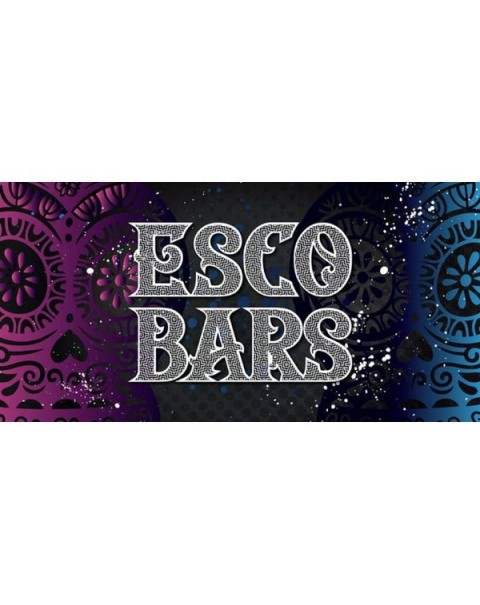 Esco Bars Ripe X Mega Disposable Vape Pen