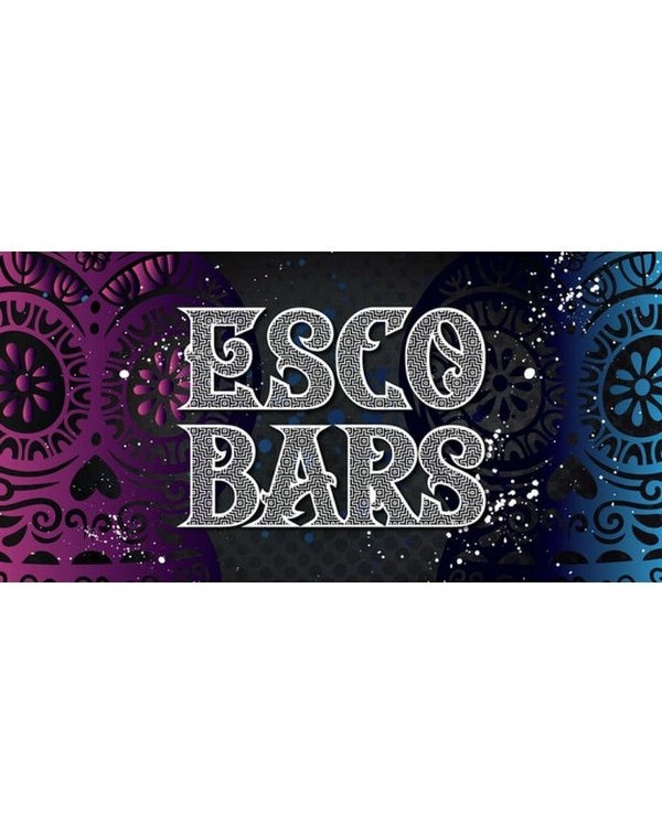 Esco Bars Ripe X Mega Disposable Vape Pen