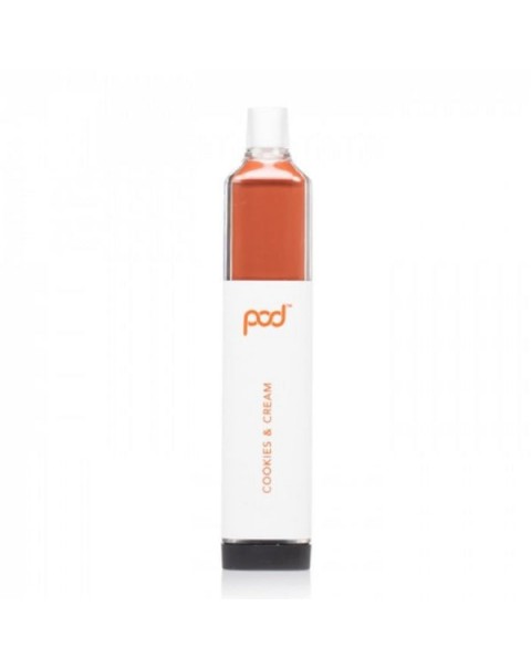 Pod Mesh V2 5500 Disposable Vape Pen