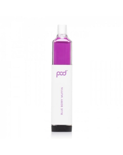 Pod Mesh V2 5500 Disposable Vape Pen