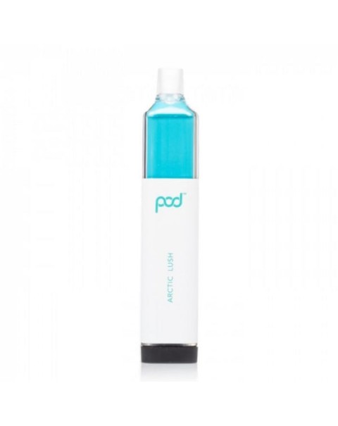 Pod Mesh V2 5500 Disposable Vape Pen