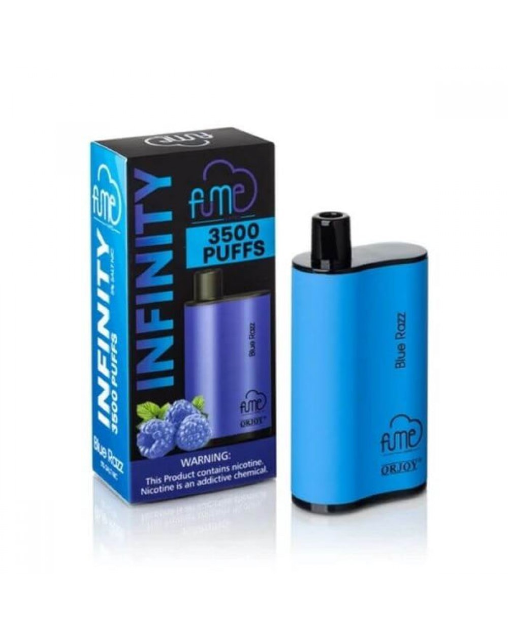 Fume Infinity Disposable Vape Pen | VapingeLiquid.com