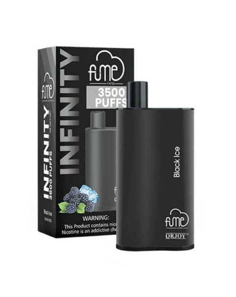 Fume Infinity Disposable Vape Pen