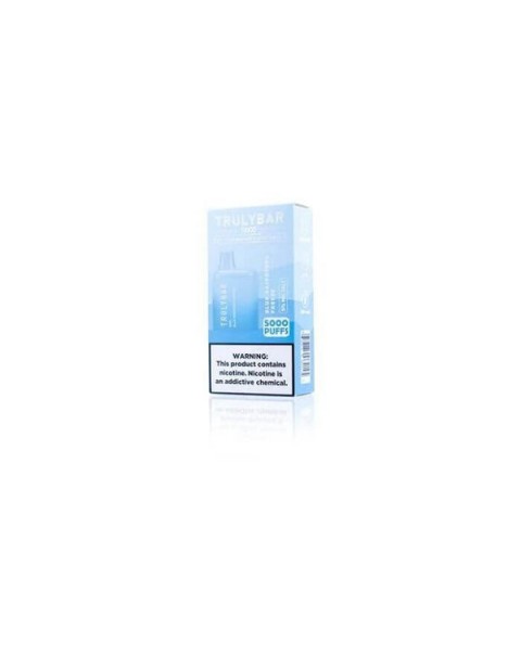 Truly Bar Disposable Vape Pen