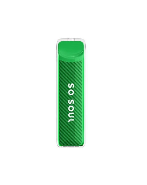 So Soul S4000 Disposable Vape Pen