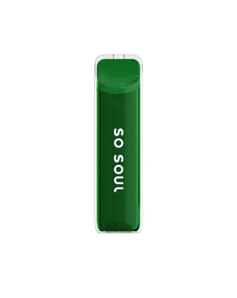 So Soul S4000 Disposable Vape Pen
