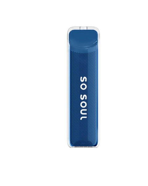 So Soul S4000 Disposable Vape Pen