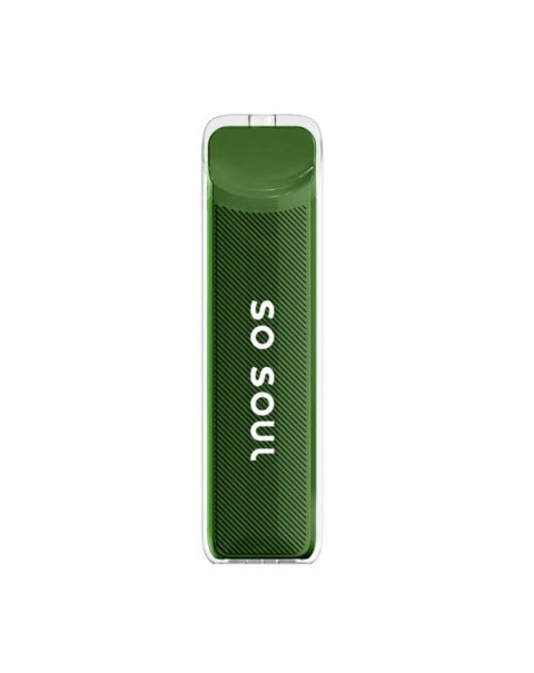 So Soul S4000 Disposable Vape Pen