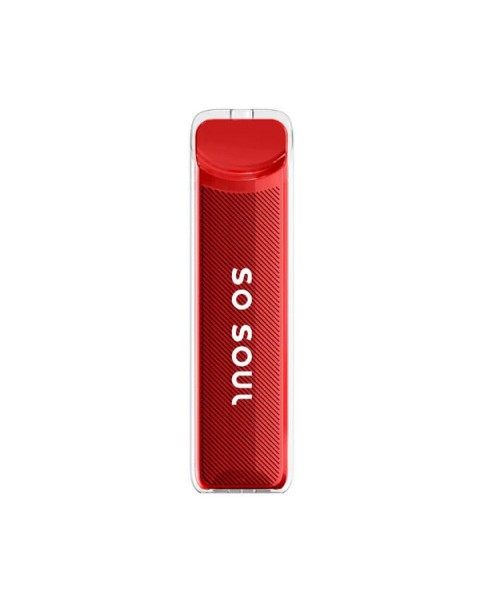 So Soul S4000 Disposable Vape Pen